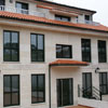 Obra en Aguiño - PO-2 doble con RPT.