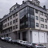 Obra en Coruña - PO-2 sencilla.