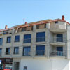Obra en Aldan (Cangas) - Classic 52 con RPT.