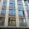 Obra en Vigo - PO-2 doble con RPT.