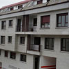 Obra en Ordes - Classic 52 con RPT.