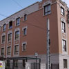 Obra en Cangas - PO-2 sencilla.