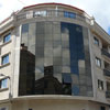 Obra en Salceda de Caselas - PO-2 doble con RPT y Fachada estructural.