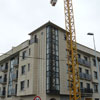 Obra en Lalin - Classic 52 con RPT.