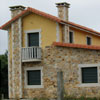 Vvda. unifamiliar en Frades - Classic 52 con RPT.